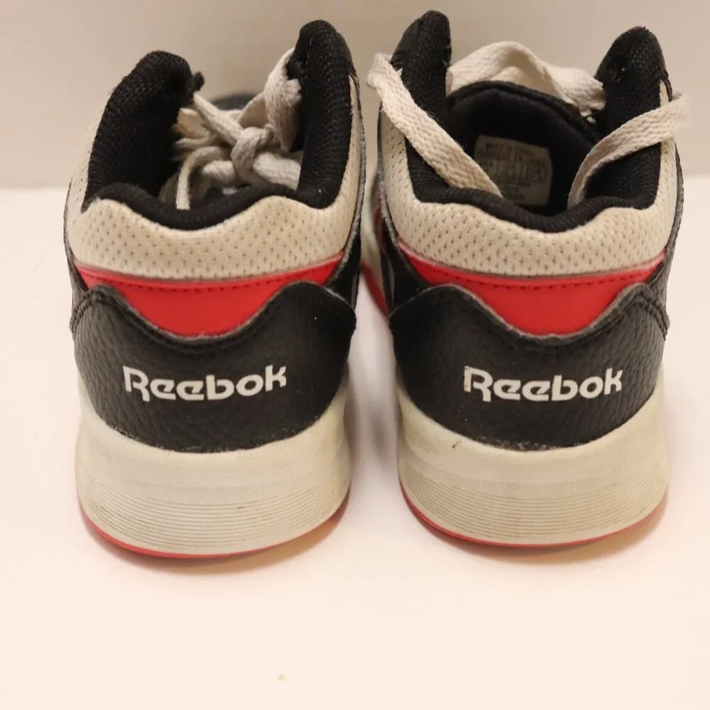 Reebok Childs Athletic Shoes Size Child 11 Pre-Owned in Very‎ Good Condition